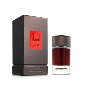 Dunhill Signature Collection Agar Wood Woda Perfumowana 100ml