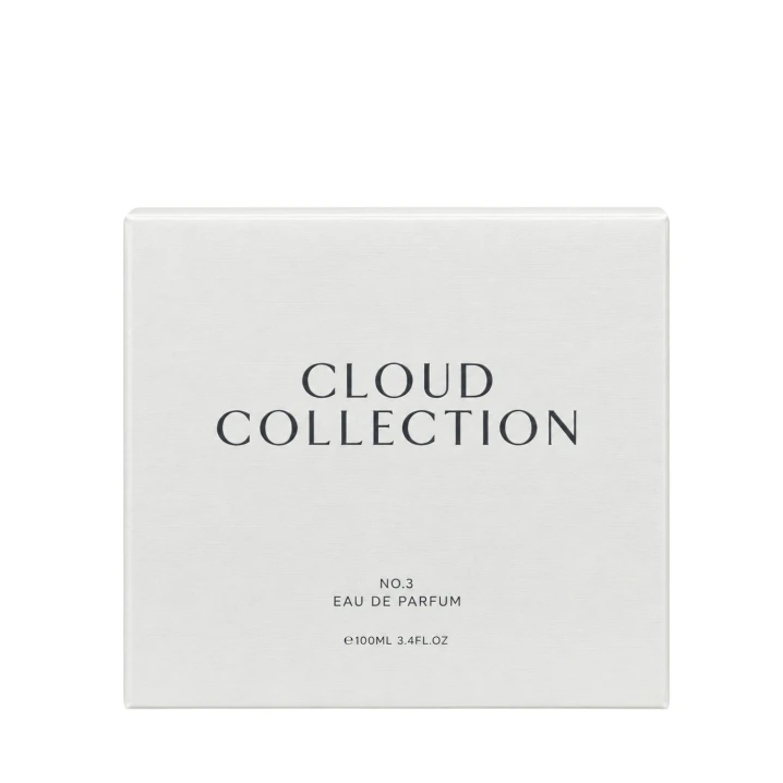 ZarkoPerfume Cloud Collection No.3 Woda Perfumowana 100ml
