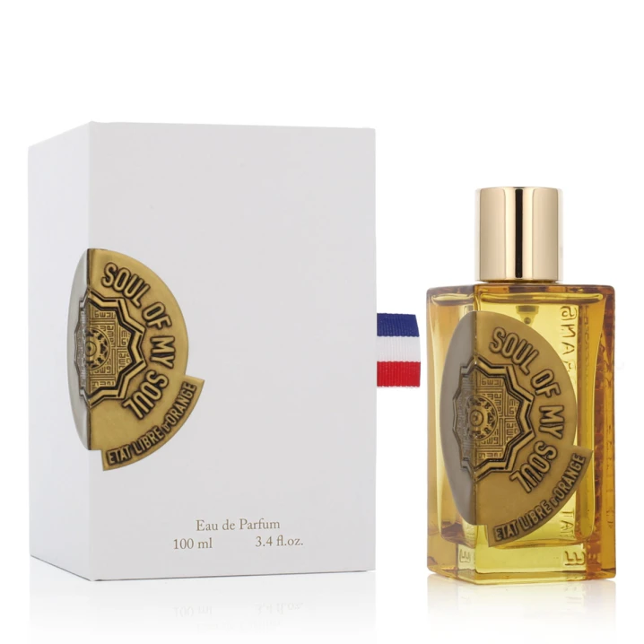 Etat Libre D'Orange Soul Of My Soul Woda Perfumowana 100ml