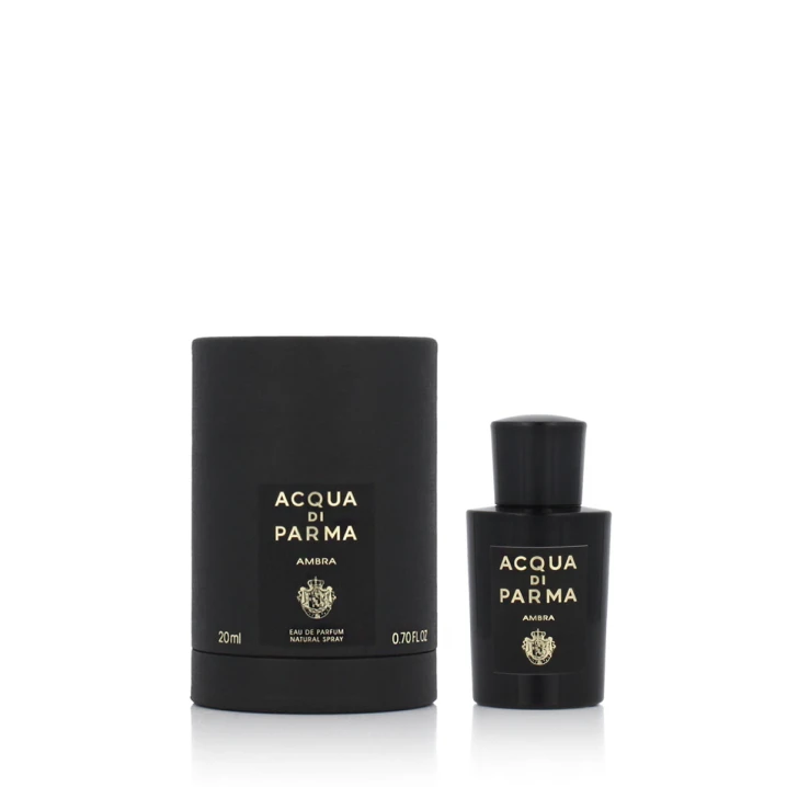 Acqua Di Parma Ambra Woda Perfumowana 20ml