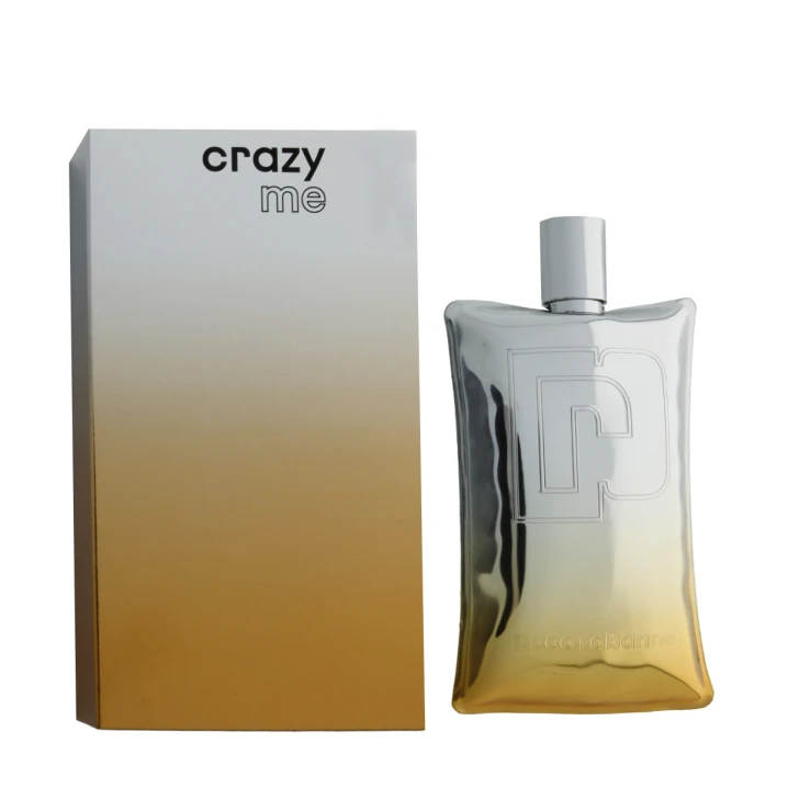 Paco Rabanne Crazy Me Woda Perfumowana 62ml