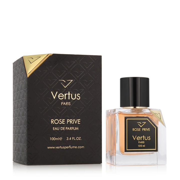 Vertus Rose Prive Woda Perfumowana 100ml