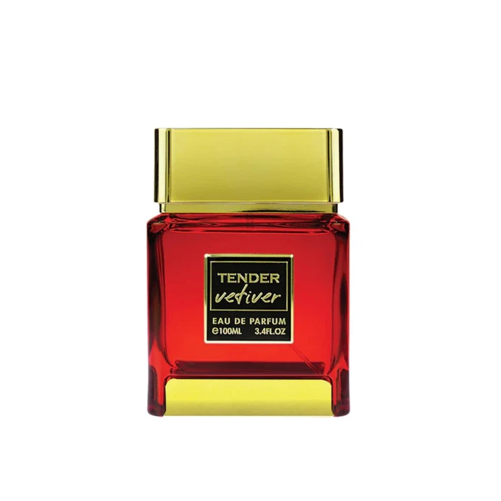 Flavia Tender Vetiver Woda Perfumowana 100ml
