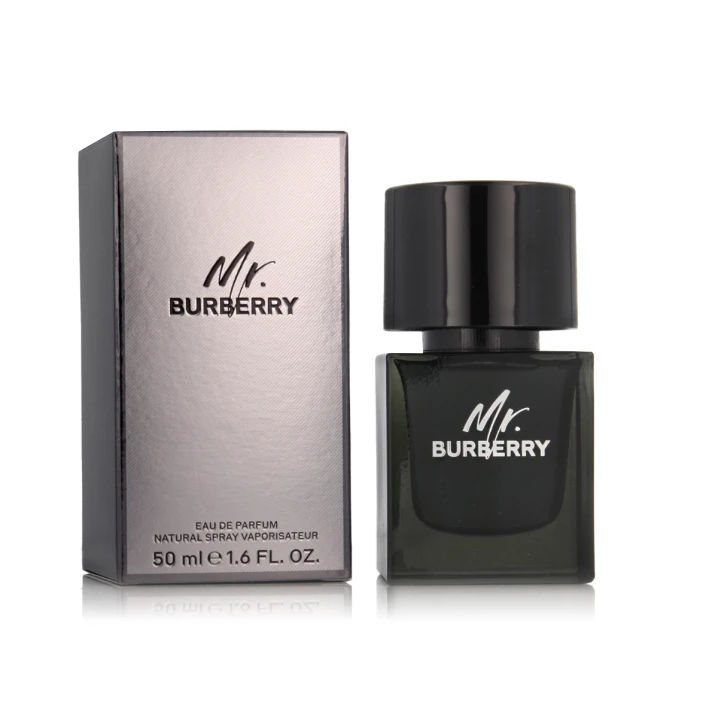 Burberry Mr. Burberry Woda Perfumowana 50ml