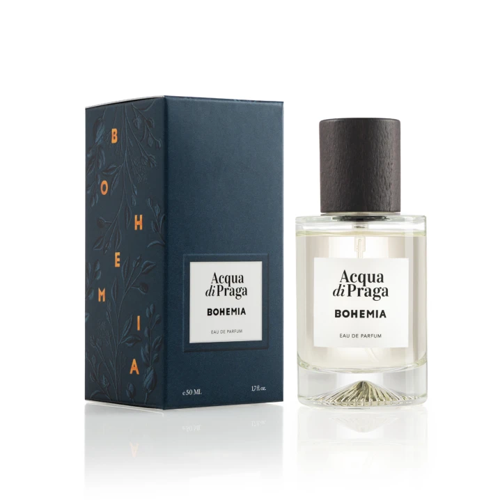 Acqua di Praga Bohemia Woda Perfumowana 50ml