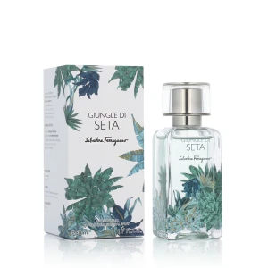 Salvatore Ferragamo Giungle Di Seta Woda Perfumowana 50ml