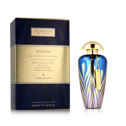the merchant of venice fenicia