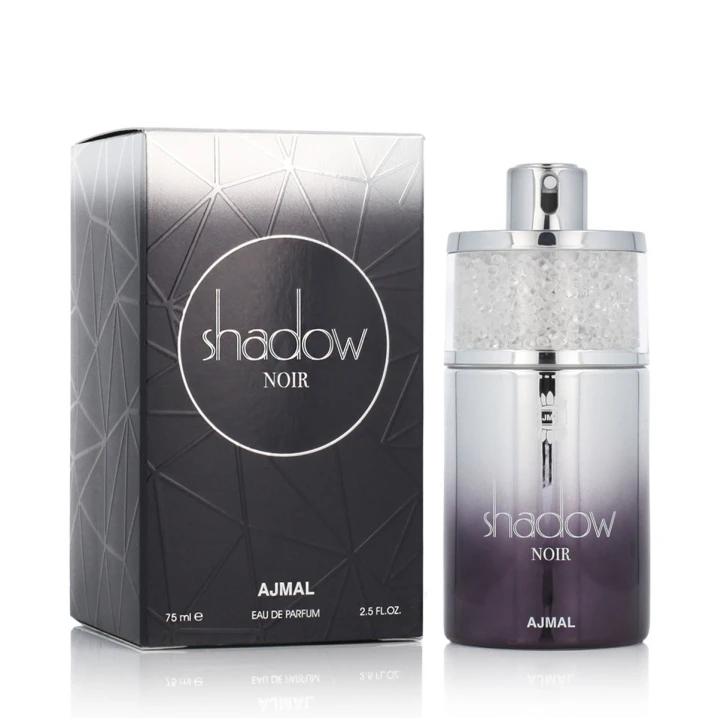 Ajmal Shadow Noir Woda Perfumowana 75ml