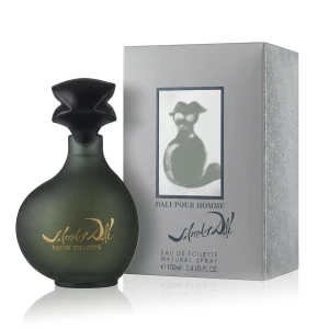 Salvador Dalí Pour Homme Woda Toaletowa 100ml