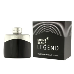 Montblanc Legend for Men Woda Toaletowa 50ml