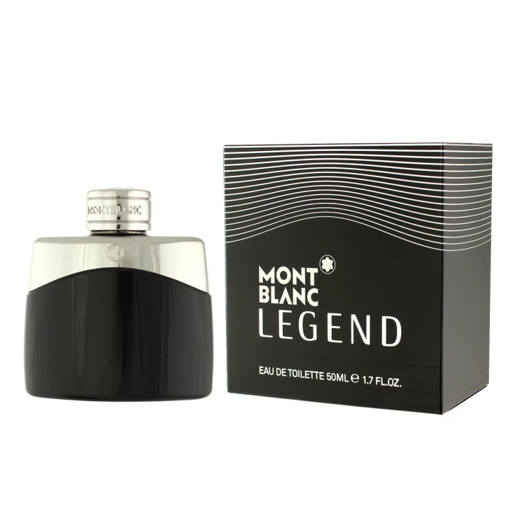 Montblanc Legend for Men Woda Toaletowa 50ml