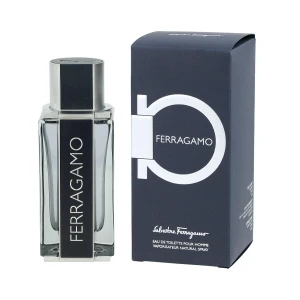 Salvatore Ferragamo Ferragamo Woda Toaletowa 100ml
