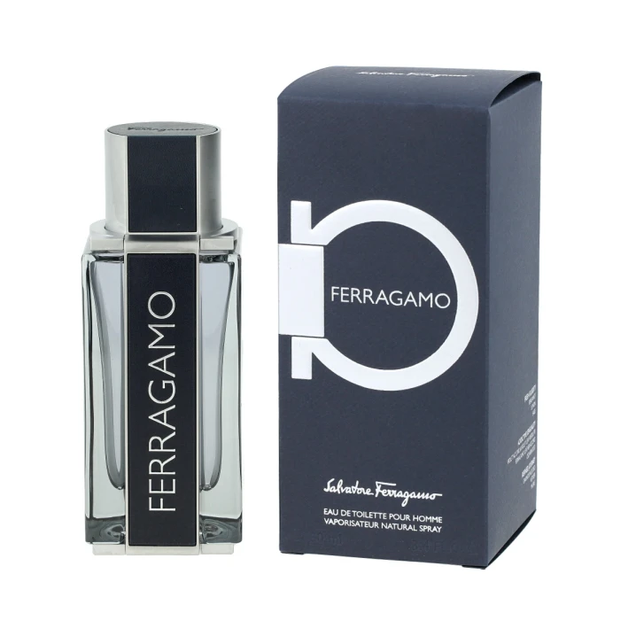 Salvatore Ferragamo Ferragamo Woda Toaletowa 100ml