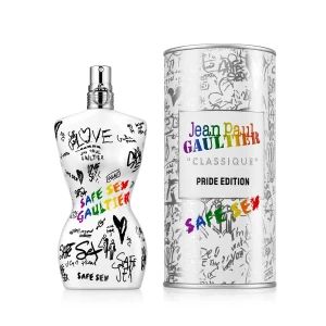 Jean Paul Gaultier Classique Pride Edition 2026 Woda Toaletowa 100ml