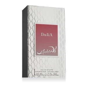 Salvador Dalí DaliA Woda Toaletowa 50ml