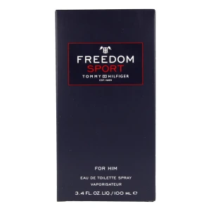 Tommy Hilfiger Freedom Sport Woda Toaletowa 100ml