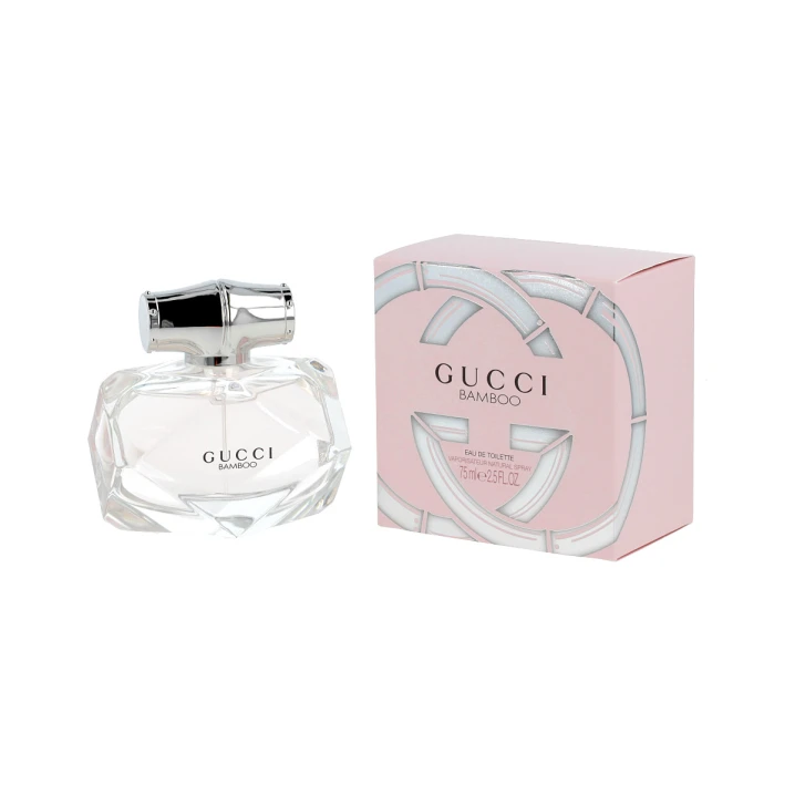 Gucci Bamboo Woda Toaletowa 75ml