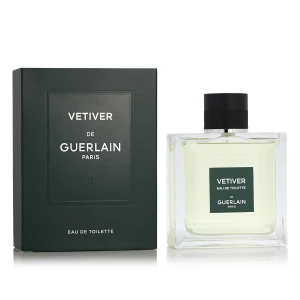 Guerlain Vetiver Woda Toaletowa 100ml