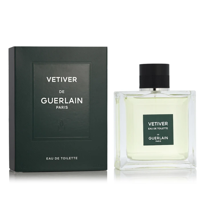 Guerlain Vetiver Woda Toaletowa 100ml