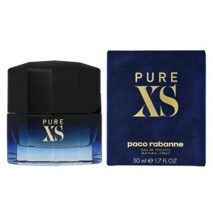 Paco Rabanne Pure XS Woda Toaletowa 50ml