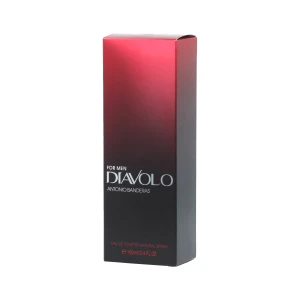 Antonio Banderas Diavolo Woda Toaletowa 100ml