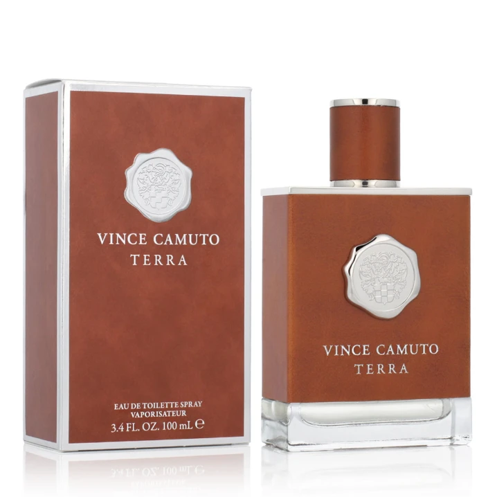 Vince Camuto Terra Woda Toaletowa 100ml
