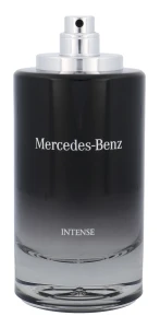 Flakon Mercedes-Benz Mercedes-Benz Intense Woda toaletowa 120ml
