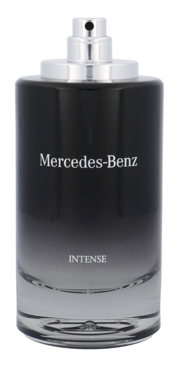 Flakon Mercedes-Benz Mercedes-Benz Intense Woda toaletowa 120ml