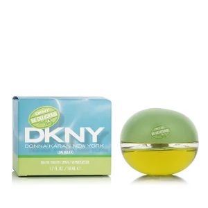 DKNY Donna Karan Be Delicious Pool Party Lime Mojito Woda Toaletowa 50ml