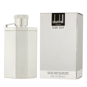 Dunhill Desire Silver Woda Toaletowa 100ml