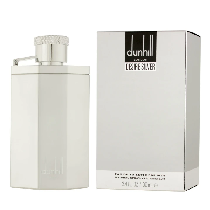 Dunhill Desire Silver Woda Toaletowa 100ml