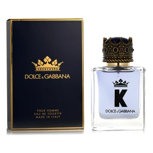 Dolce & Gabbana K pour Homme Woda Toaletowa 50ml