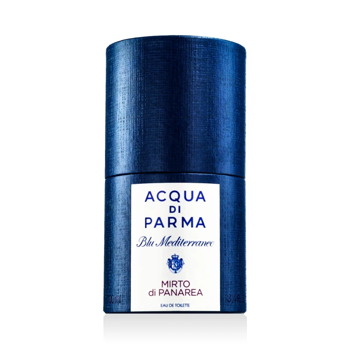 Acqua Di Parma Blu Mediterraneo Mirto di Panarea Woda Toaletowa 100ml