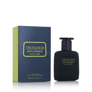 Trussardi Riflesso Blue Vibe Woda Toaletowa 30ml