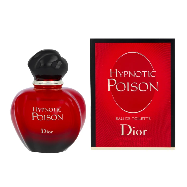 Dior Hypnotic Poison Woda Toaletowa 30ml