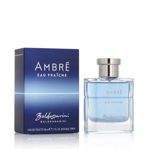 Baldessarini Ambre Eau Fraiche Woda Toaletowa 50ml