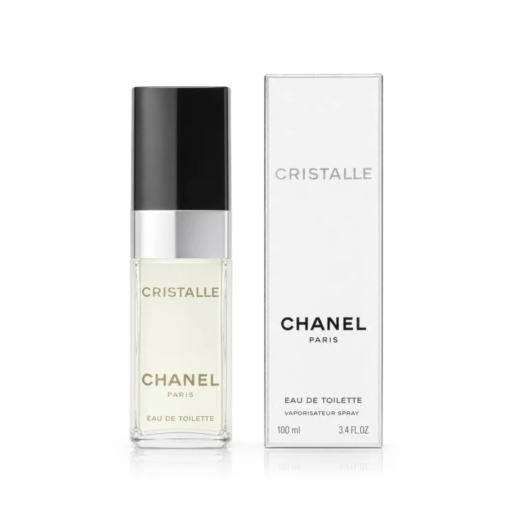 Chanel Cristalle Woda Toaletowa 100ml
