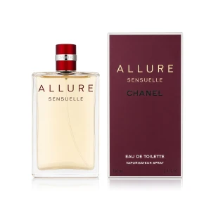 Chanel Allure Sensuelle Woda Toaletowa 100ml