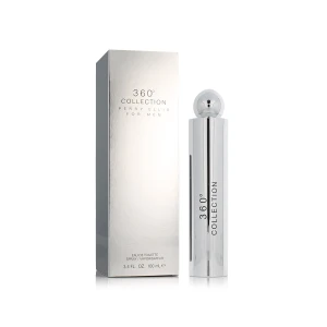 Perry Ellis 360° Collection for Men Woda Toaletowa 100ml