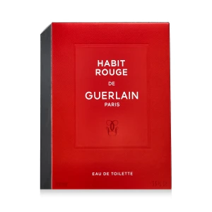 Guerlain Habit Rouge Woda Toaletowa 100ml