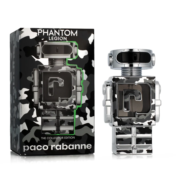 Paco Rabanne Phantom Legion Woda Toaletowa 100ml