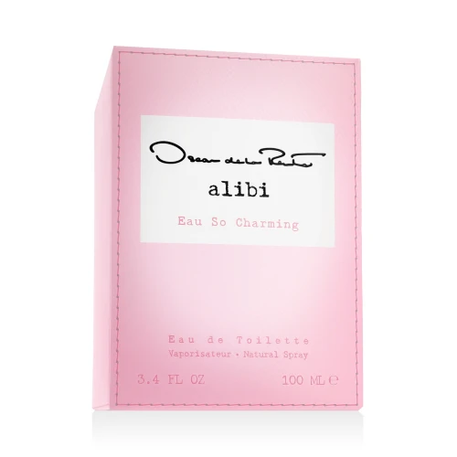 oscar de la renta alibi eau so charming