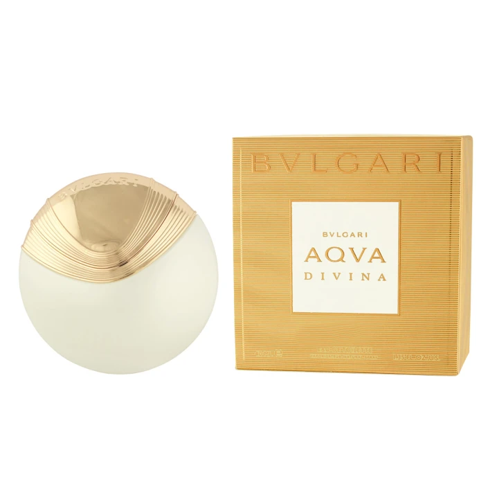 Bvlgari Aqva Divina Woda Toaletowa 40ml
