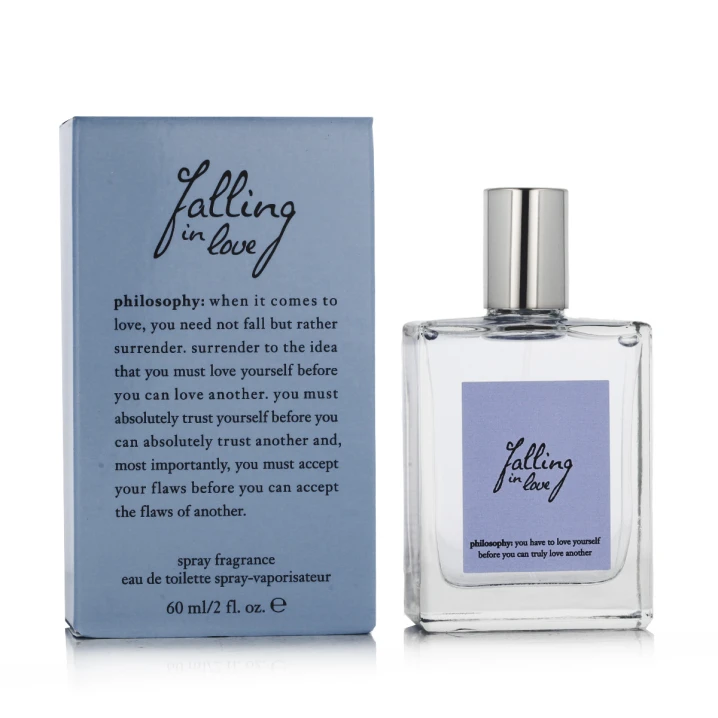 Philosophy Falling in Love Woda Toaletowa 60ml