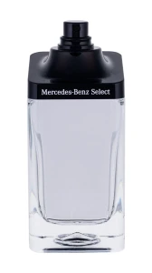 Flakon Mercedes-Benz Mercedes-Benz Select Woda toaletowa 100ml