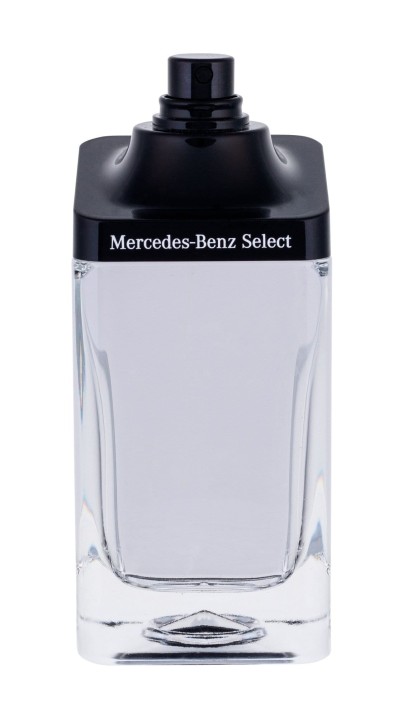 Flakon Mercedes-Benz Mercedes-Benz Select Woda toaletowa 100ml