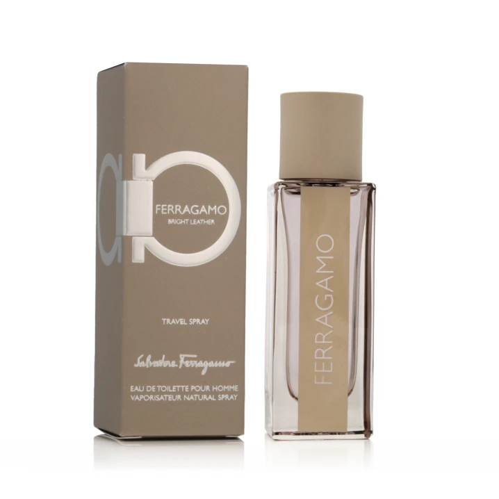Salvatore Ferragamo Ferragamo Bright Leather Woda Toaletowa 30ml