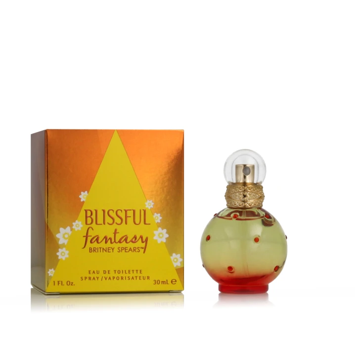 Britney Spears Blissful Fantasy Woda Toaletowa 30ml
