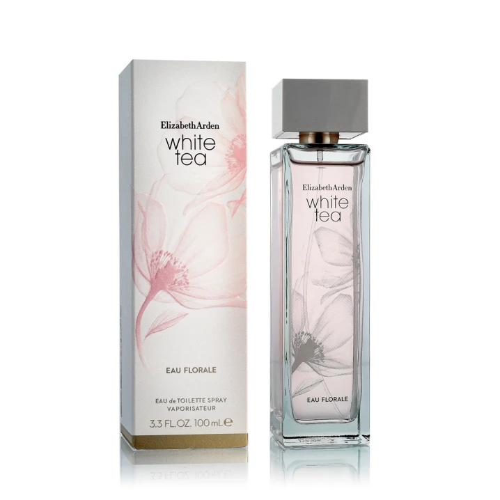 Elizabeth Arden White Tea Eau Florale Woda Toaletowa 100ml