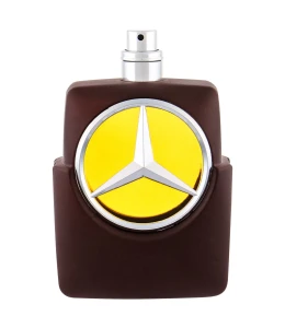 Flakon Mercedes-Benz Mercedes-Benz Man Private Woda perfumowana 100ml